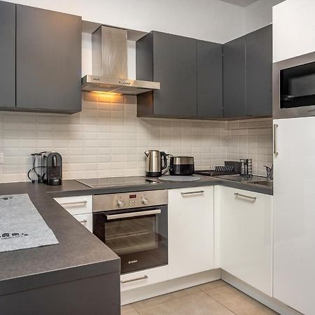 Grace Pine Apartment 3 Βουδαπέστη Εξωτερικό φωτογραφία